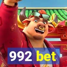 992 bet